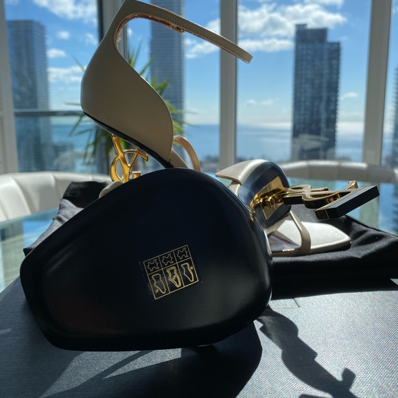 YSL heels for sale! - Picture 3 of 3